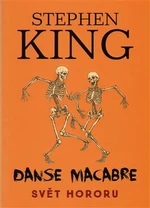 Danse Macabre - Stephen King