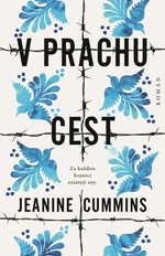 V prachu cest - Jeanine Cummins - e-kniha