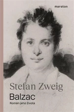 Balzac - Stefan Zweig, Stefanie Zweigová
