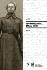 Jdi! - Otakar Husák - e-kniha