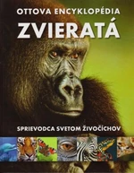 Ottova encyklopédia Zvieratá