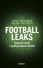 Football Leaks - Rafael Buschmann, Michael Wulzinger