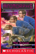 The Answer (Animorphs #53)