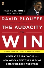 The Audacity to Win