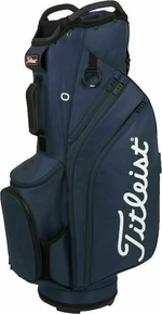 Titleist Cart 14 Navy Borsa da golf Cart Bag