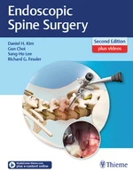 Endoscopic Spine Surgery