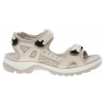 Dámske sandále Ecco Offroad 06956301378 limestone 39