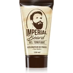 Imperial Beard Beard Growth obnovujúci gél na bradu 150 ml