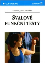 Svalové funkční testy - Vladimír Janda