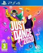 Just Dance 2020 (PS4)