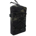 Obal na hydratační vak Medium H3 Templar’s Gear® – Multicam® Black (Farba: Multicam® Black)