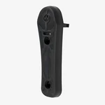 Gumová botka na pažbu 0.55" Magpul® (Farba: Čierna)