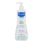 Mustela Bébé Gentle Cleansing Gel Hair and Body 500 ml sprchovací gél pre deti