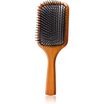 Aveda Wooden Paddle Brush dřevěný kartáč na vlasy 1 ks