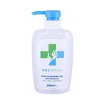 Safe Hands Anti-bacterial Hand Cleansing Gel 300 ml antibakteriálny prípravok unisex