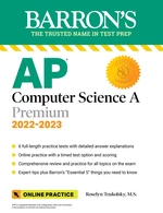 AP Computer Science A Premium, 2022-2023
