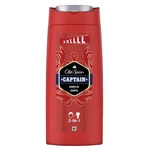 OLD SPICE Sprchový gel a šampon Captain  XXL 675 ml