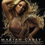 Mariah Carey – The Emancipation of Mimi LP