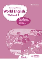 Cambridge Primary World English