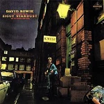 David Bowie – The Rise And Fall Of Ziggy Stardust And The Spiders From Mars (2012 Remastered Version)