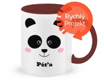 Hrnek, Pro předškoláka