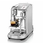 Kaffeemaschine Nespresso „Creatista Pro“