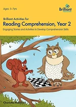 Brilliant Activities for Reading Comprehension Year 2