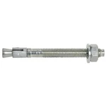 Fischer FBN II 16/15 K A4 čapová kotva 120 mm 16 mm 508745 10 ks