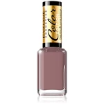 Eveline Cosmetics Color Edition vysoce krycí lak na nehty odstín 123 12 ml