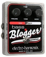 Electro Harmonix Bass Blogger Basgitarový efekt
