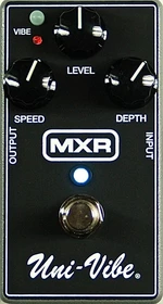 Dunlop MXR M68 Gitarový efekt
