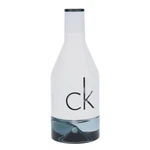 Calvin Klein CK IN2U Him 50 ml toaletná voda pre mužov