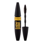 Maybelline The Colossal Go Extreme Leather Black Perfecto 9,5 ml riasenka pre ženy Leather Black objemová riasenka
