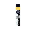 Nivea Black & White Original antiperspirant pro muže 200 ml