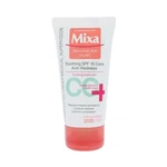 Mixa Anti-Redness SPF15 50 ml cc krém pre ženy