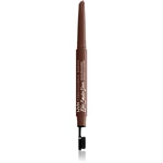 NYX Professional Makeup Epic Smoke Liner dlouhotrvající tužka na oči odstín 11 - Mocha Match 0,17 g