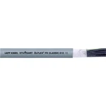 LAPP 26151-1 vedenie ťažnej reťaze ÖLFLEX® FD CLASSIC 810 4 G 1.50 mm² sivá metrový tovar