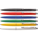Schneider  3080 guličkové pero 0.5 mm Farba písma: modrá  1 ks