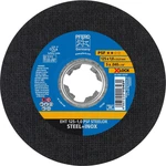PFERD PSF STEELOX 69198289 rezný kotúč rovný  125 mm 22.23 mm 10 ks