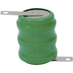 Emmerich 60 H, ZLF gombíkový akumulátor 60H Ni-MH 80 mAh 3.6 V 1 ks