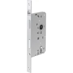 Basi 9790-6522 zadlabávacia dverný zámok strieborná