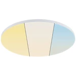 Paulmann Velora 79894 LED stropné svietidlo    teplá biela biela