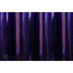 Oracover 21-100-002 nažehlovacia fólia  (d x š) 2 m x 60 cm chrómová fialová