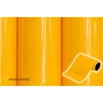 Oracover 27-030-025 dekoratívne pásy Oratrim (d x š) 25 m x 12 cm žltá cub