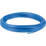 AS Schwabe 30040 pripojovací kábel/vodič  1 x 1.5 mm² modrá 1 ks