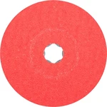 PFERD 64193103 Disk z keramických vlákien COMBICLICK Ø 125 mm CO-COOL 36 pre nehrdzavejúcu oceľ Priemer 125 mm