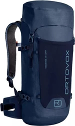 Ortovox Traverse 28 S Dry Blue Lake Outdoor rucsac