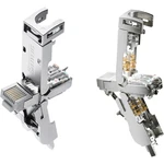 Siemens 6GK1901-1BB12-2AB0 Konektor RJ45 6GK19011BB122AB0    Počet pólov 8  1 ks
