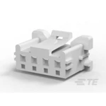 TE Connectivity Power/Signal Double LockPower/Signal Double Lock 1376477-4 AMP