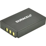 Duracell BLS-1 akumulátor do kamery Náhrada za orig. akumulátor BLS-1 7.4 V 1050 mAh